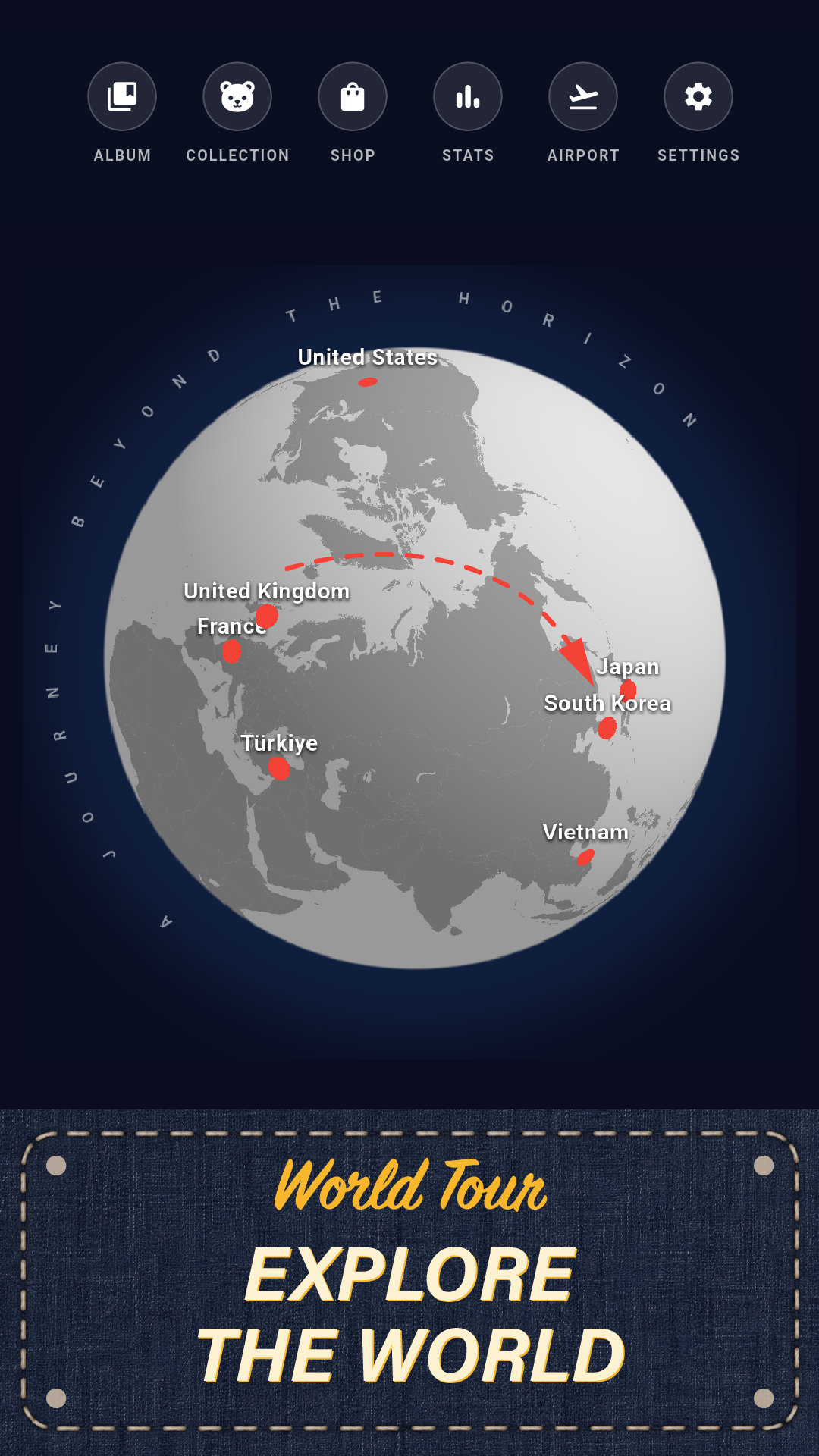 Million Ways screenshot 1